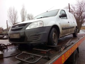 Положительные отзывы Эвакуатор Цаган Аман