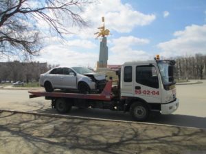 Положительные отзывы Эвакуатор Элиста