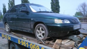 Положительные отзывы Эвакуатор из Волгограда в Астрахань