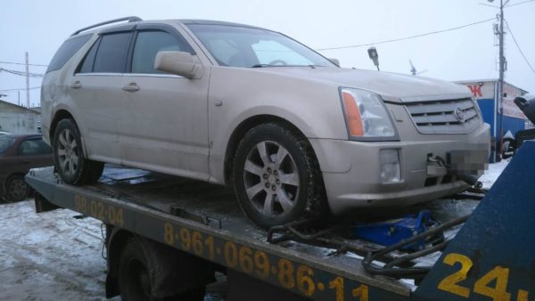 Положительные отзывы Эвакуатор из Краснодара в Волгоград