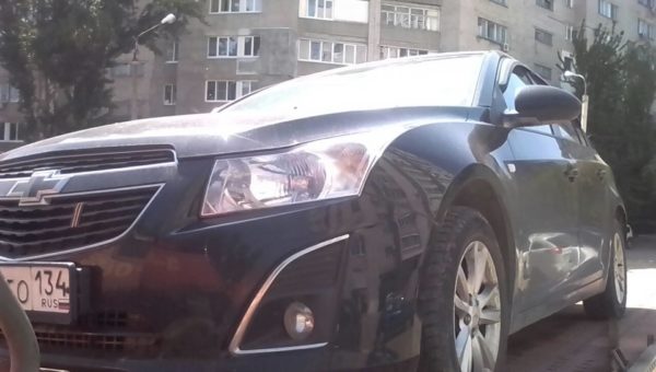 Положительные отзывы Эвакуатор из Санкт-Петербурга в Волгоград