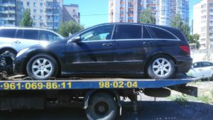 Положительные отзывы Эвакуатор из Саратова в Волгоград